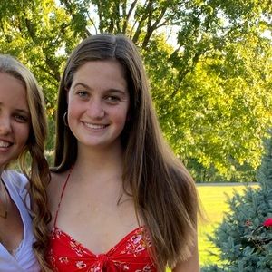 Meet your Posher, Kate